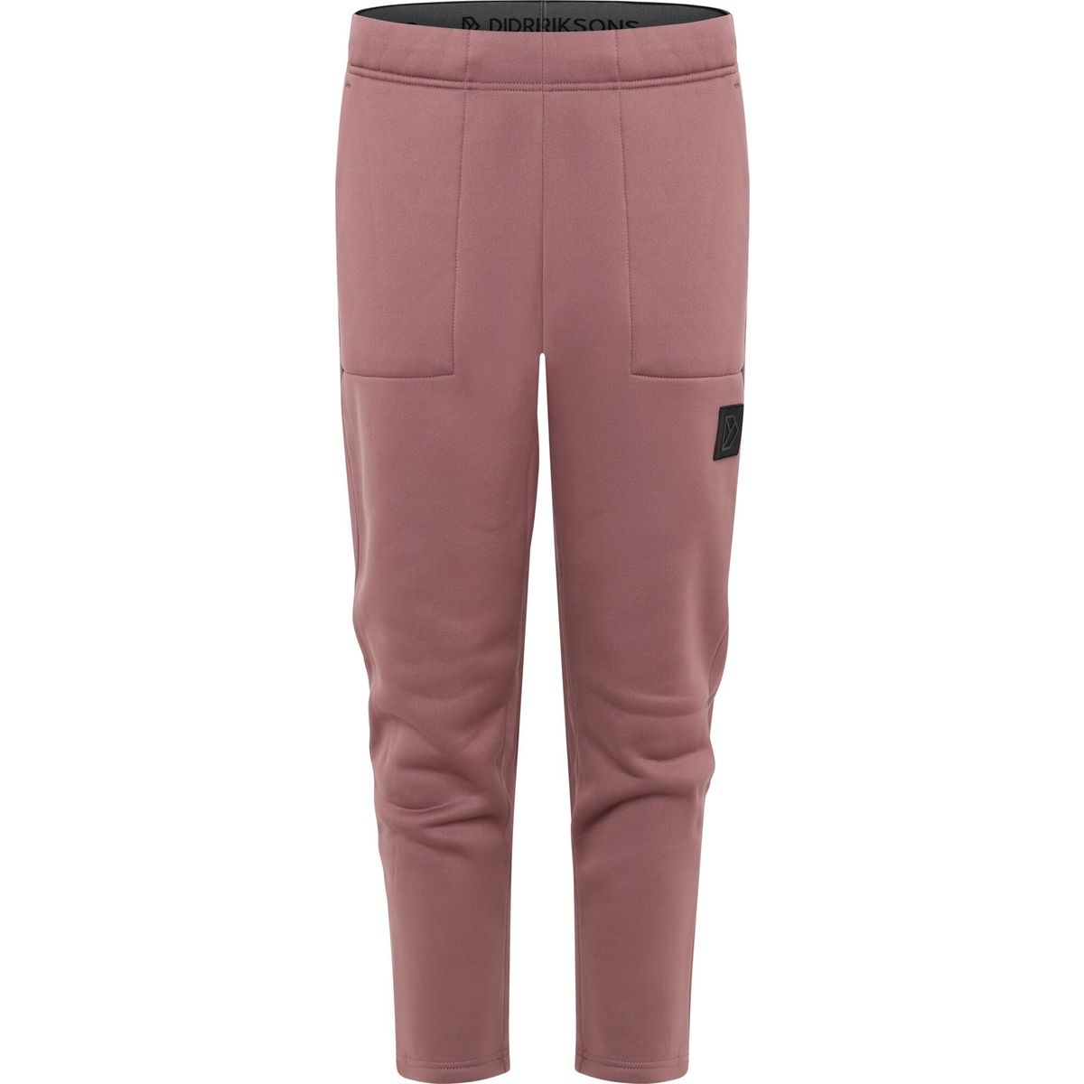 Didriksons Zonit Kids Pants dulse pink (K22) 150 506271K22150