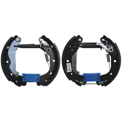 ATE Bremsbackensatz Original TopKit 03.0520-6619.3