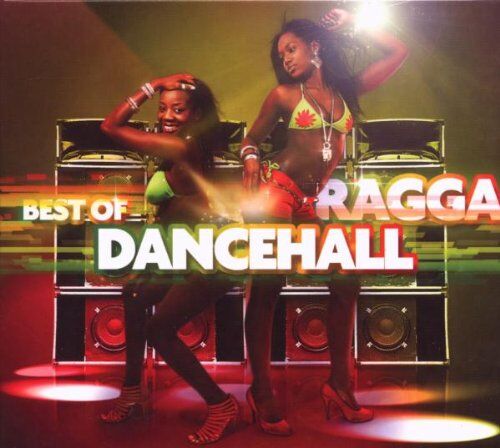Various - Best of Ragga Dance Hall - Preis vom 11.10.2026 03:10:56 h
