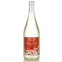 STROMBERG ZABERGÄU Winzerglühwein Weiß 1l