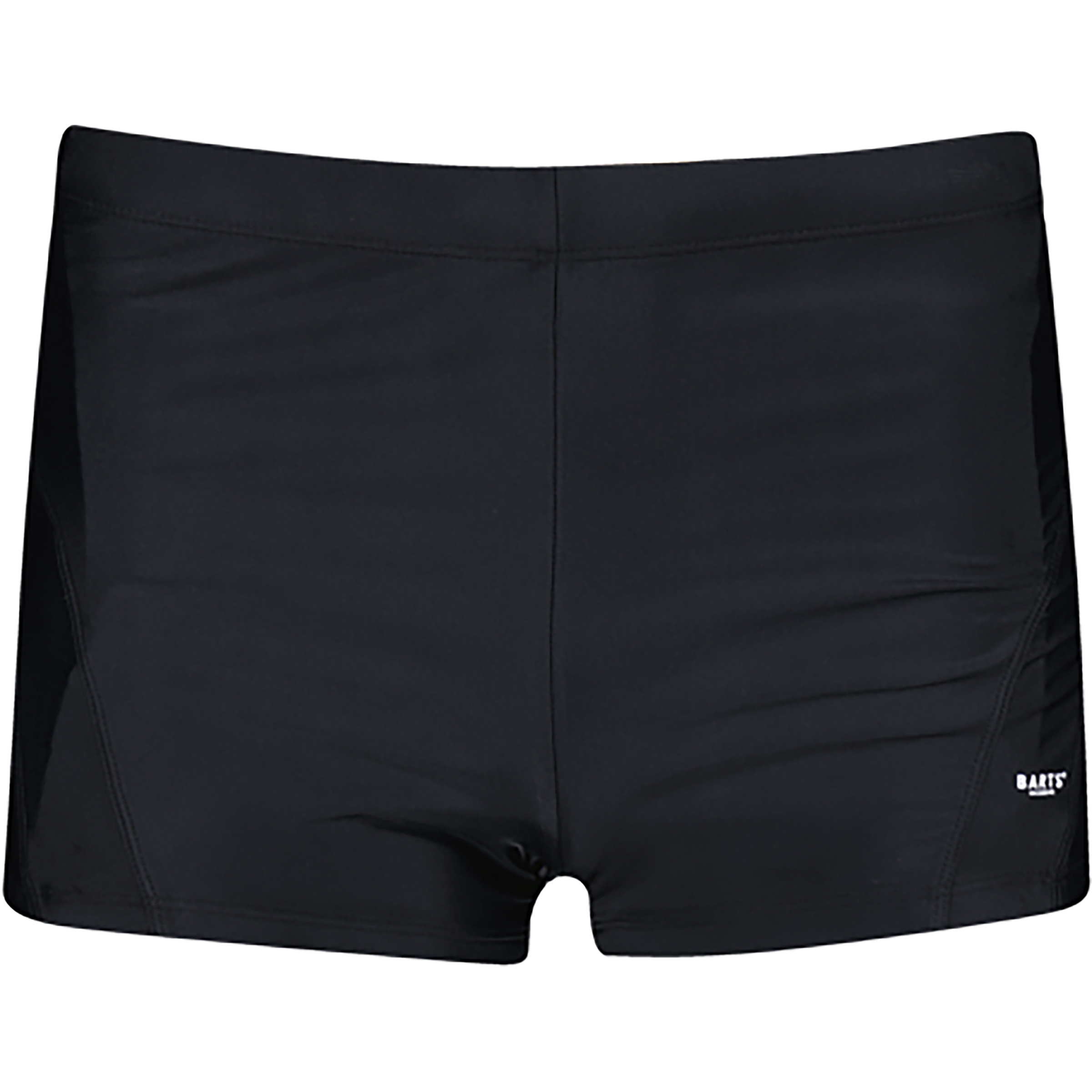 Barts Trunk Badeshorts Herren Badeshorts schwarz Größe S Lifestyle Elastisch