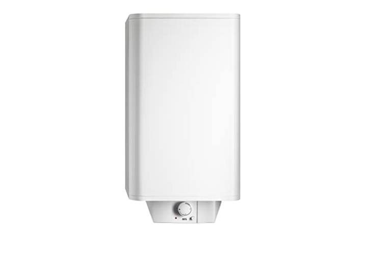 AEG Wandspeicher DEM 150 Basis, Warmwasserboiler 150 Liter, stufenlose Temperaturwahl, Schnellaufheiztaste, 230 V mit Stecker, VDE geprüft, 234201
