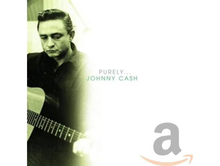 Johnny Cash - Purely