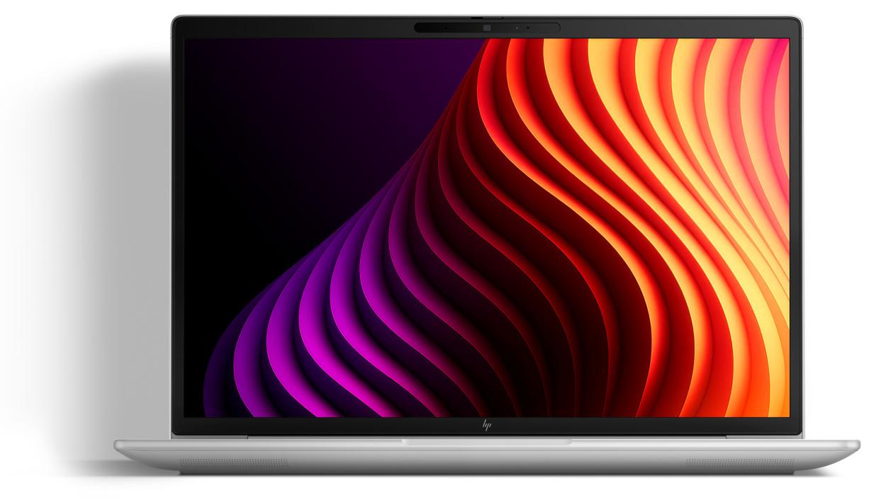 HP E43GLAT, tragbarer Computer, 35,6 cm (14"), WUXGA, 16 GB DDR5-SDRAM, 512 GB SSD, Wi-Fi 7 (802.11be), Windows 11 Pro, Silber