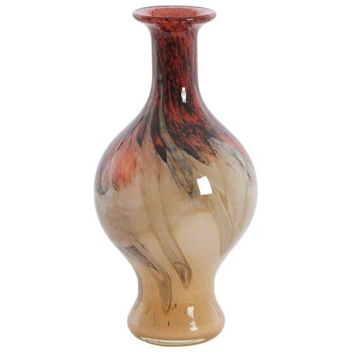 Light & Living Vaas Jorven H 29,5 cm x B 14,5 cm