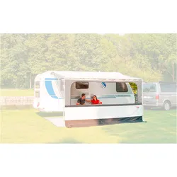 Fiamma Blocker Pro Vorderwand 100