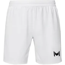 Mouratoglou, Herren, Sporthose, Match Classic (M), Weiss