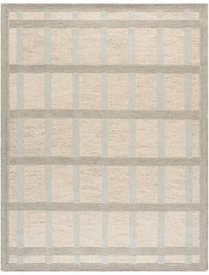 SAFAVIEH Hand-Tufted Genre Ruxanda Wool Rug