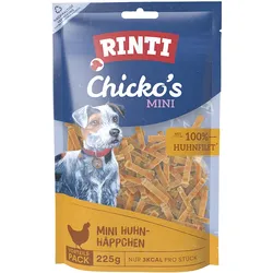 Rinti Extra Chicko Mini Huhn 1x225 g