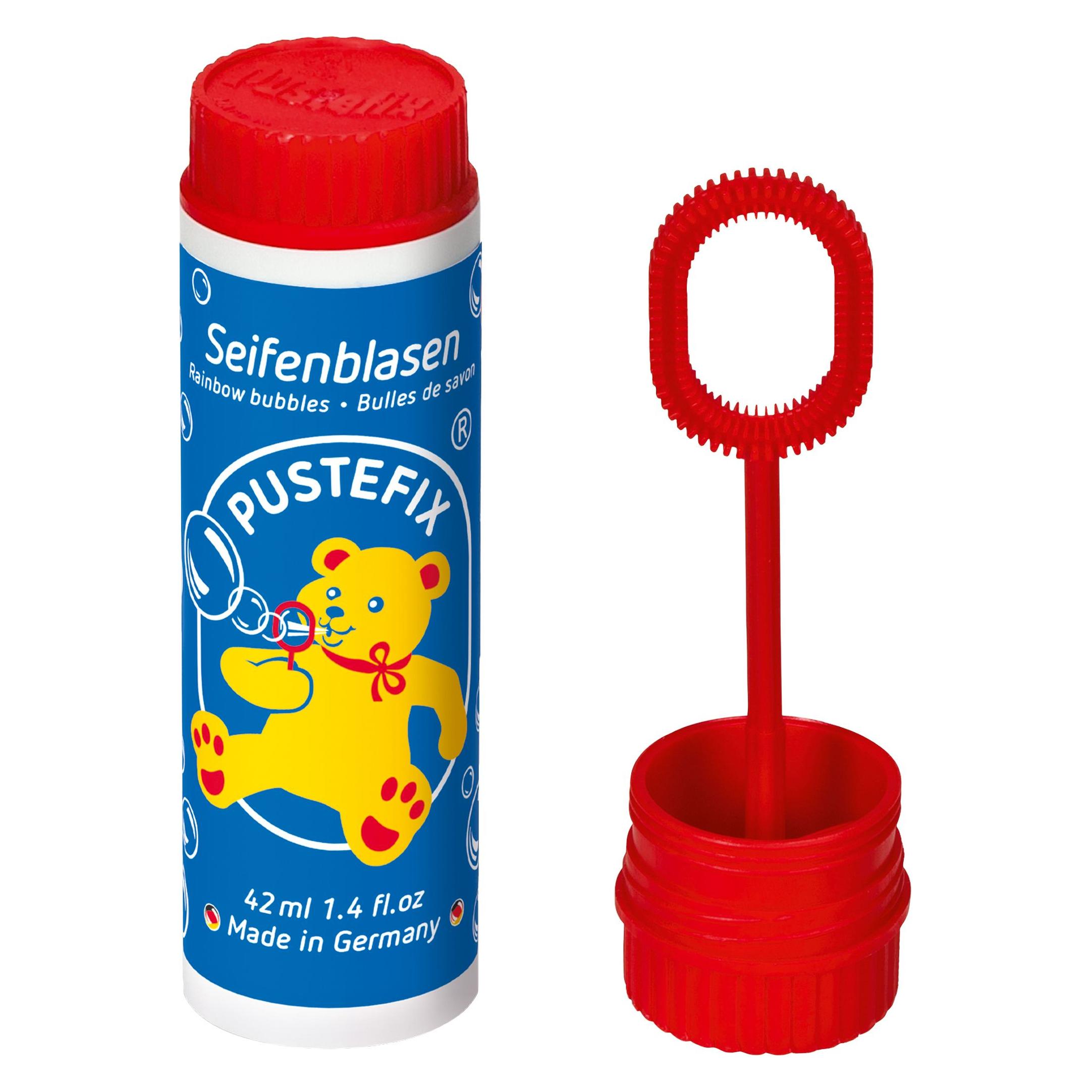 Pustefix (1 Fläschchen, farblich assortiert) (869210)