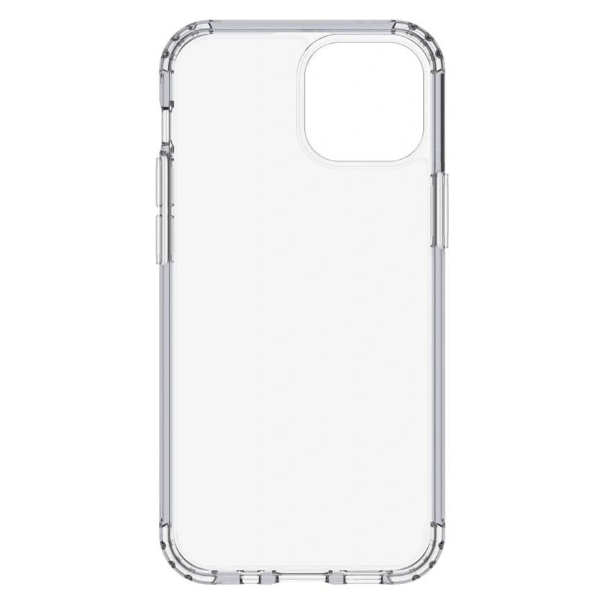 Black Rock Clear Protection Case (Apple iPhone 13) (1170CCT01)