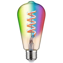 Paulmann LED-Filamentlampe 291.58