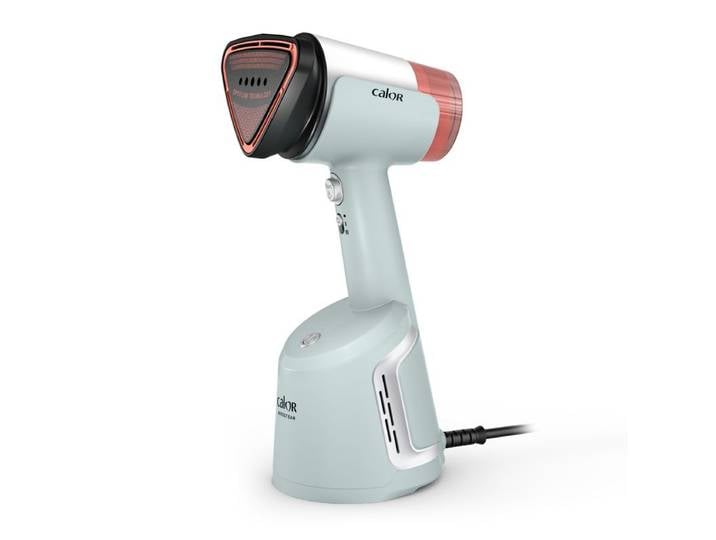 Défroisseur vapeur CALOR DT9814C0 Blanc