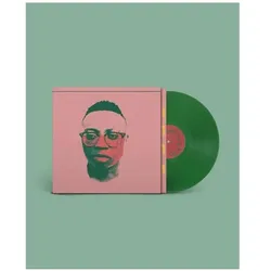 Indigo Press, Schallplatten, YOU'RE FREE TO GO (COLV) (GRN) (Anjimile)