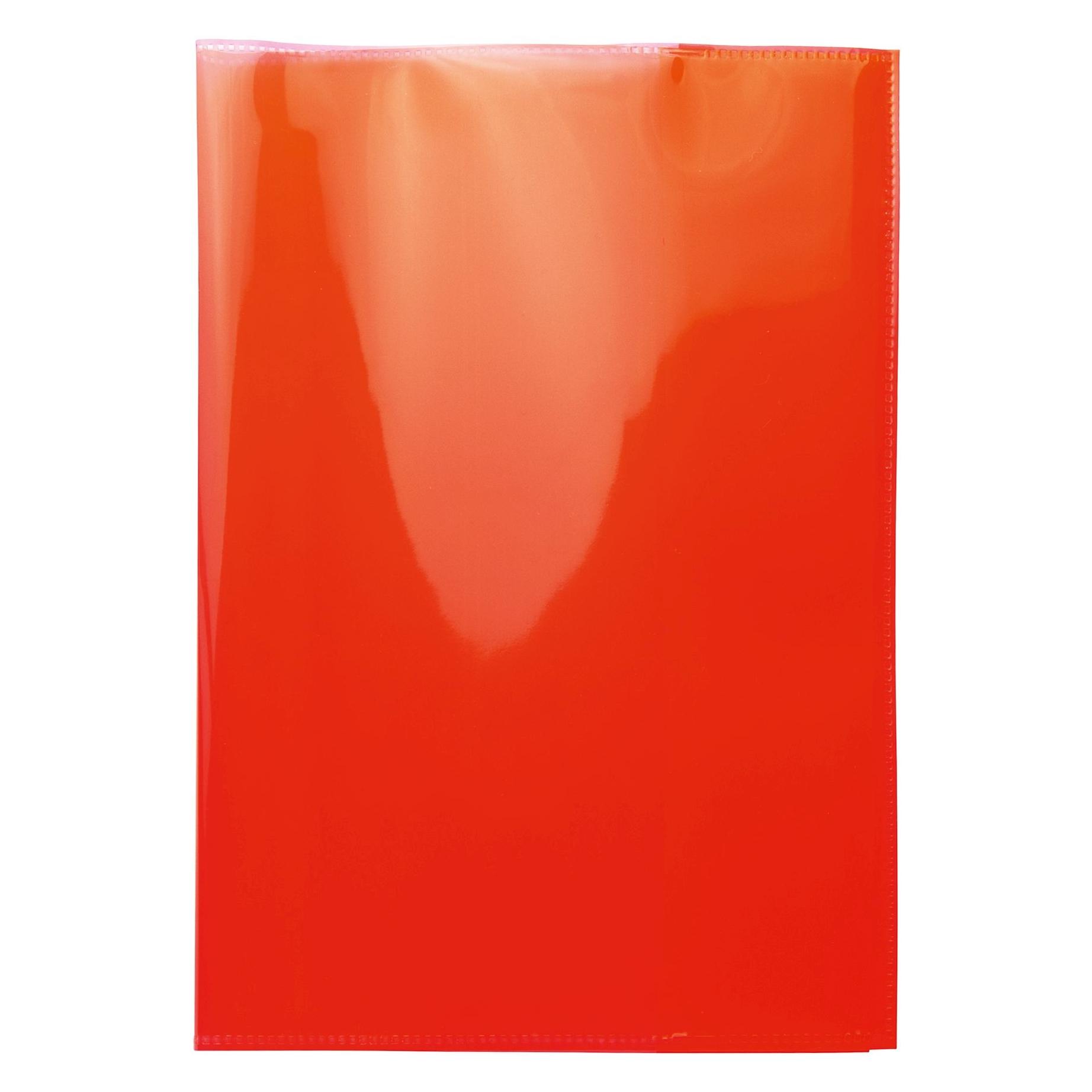 Herma Heftschoner A5 Transparent PLUS (19616)