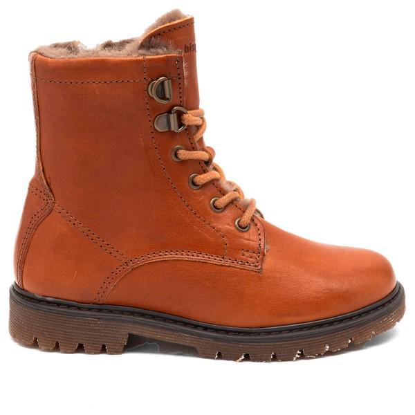 Bisgaard - Kid's Maia Lamb - Winterschuhe EU 32 rot