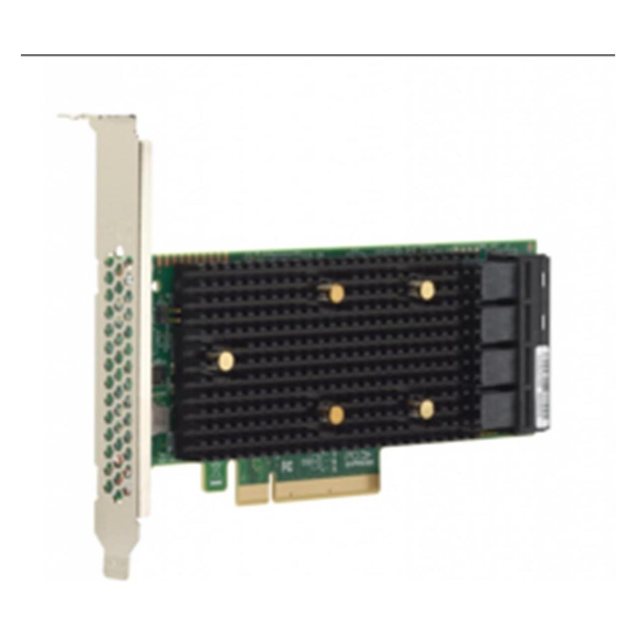 Broadcom HBA 9500-16i Tri-Mode (05-50077-02)