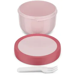 MEPAL Obst Lunchbox Campus, pink