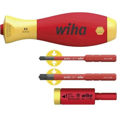 Wiha 41477 Drehmomentadapter