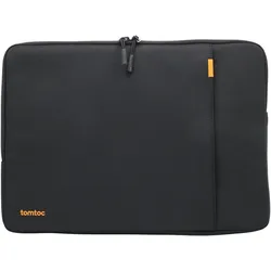 tomtoc Versatile A13 (15", Apple, Universal), Notebooktasche, Schwarz