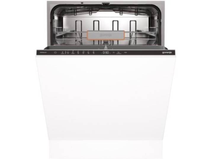 Gorenje - Lave Vaisselle Encastrable Gv642c65