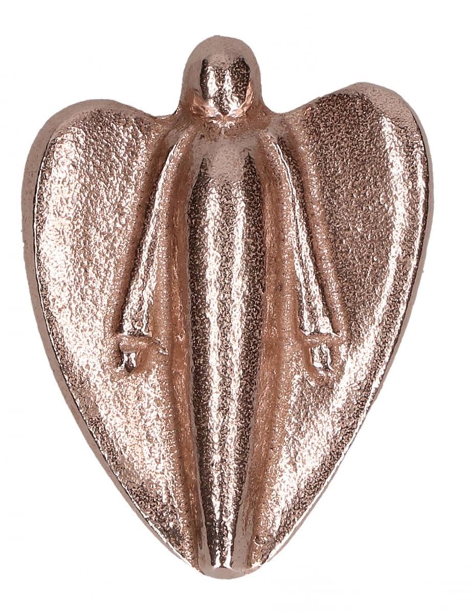 Beschermengel voor geluk - Decoratief tafelbeeld voor volwassenen