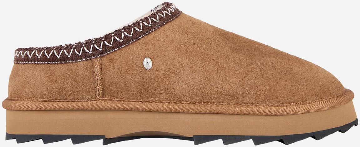 EMU Sharky Scuff W - Scarponcino - Donna - Marrone 37