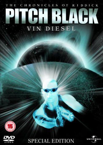 Pitch Black [UK Import] - Preis vom 09.10.2026 07:28:09 h