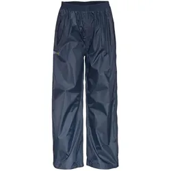 Regatta, Unisex, Outdoorhose, Pack-It (164, 170), Blau
