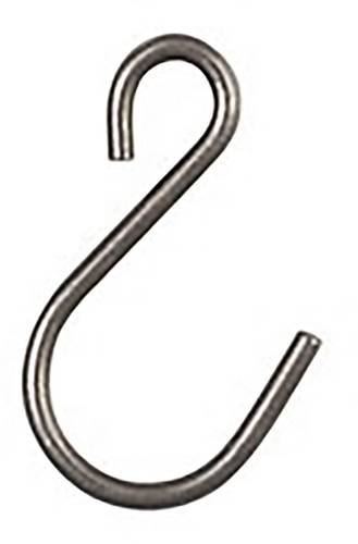Sauter 287-A02 Haken für Federwaage 10 - 1000g