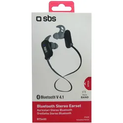 SBS Bluethooth Stereo Earset 29428