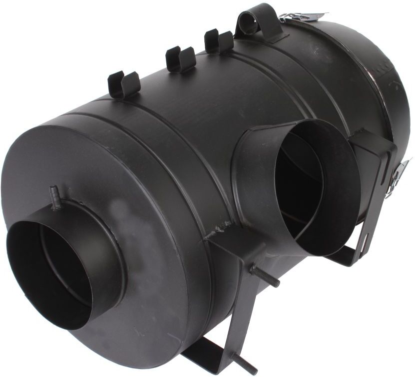 Ilmansuodattimen Kotelo Pacol Bpd-Da005