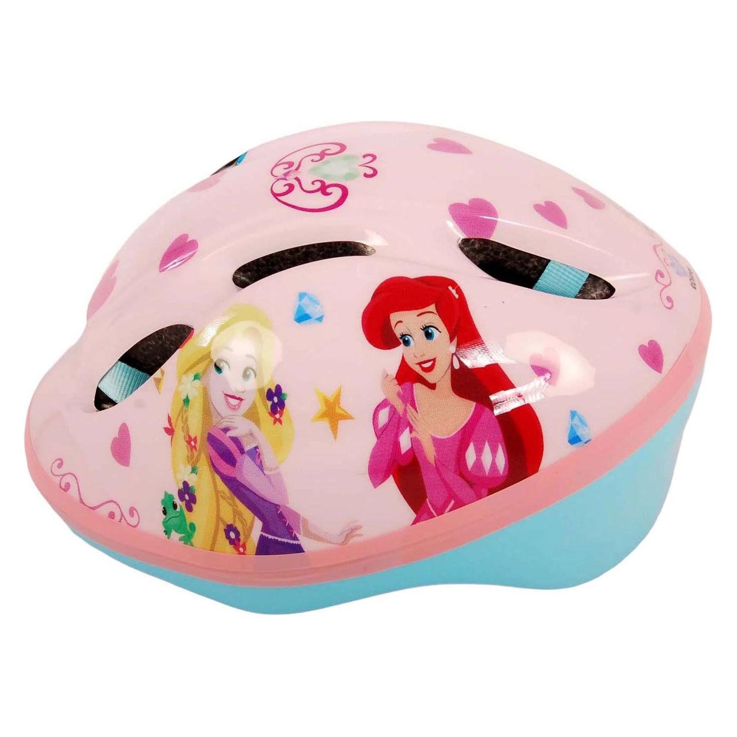 Volare Bicycle Helmet 52-56 cm - Princess (1027) (1027)