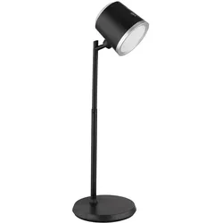 Tischlampe Tischleuchte Leselampe Schreibtischleuchte flexibel dimmbar touch LED