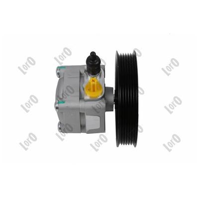 ABAKUS Hydraulikpumpe, Lenkung 14001054 für Volvo