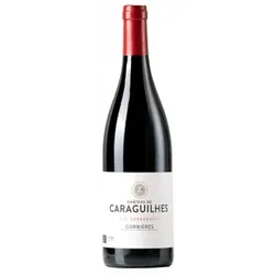 Gourgoules 2025 - Chateau de Caraguilhes