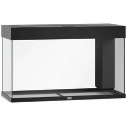 JUWEL Rio 125 LED Aquarium Set schwarz