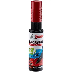 Fasi Ausbesserungslack Lackstift ferrarirot