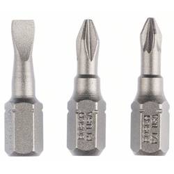 Bosch Accessories 2607001765 Kreuzschlitz-Bit Schlitz, Kreuzschlitz Phillips