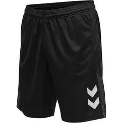 hummel LEAD Trainer Shorts black S