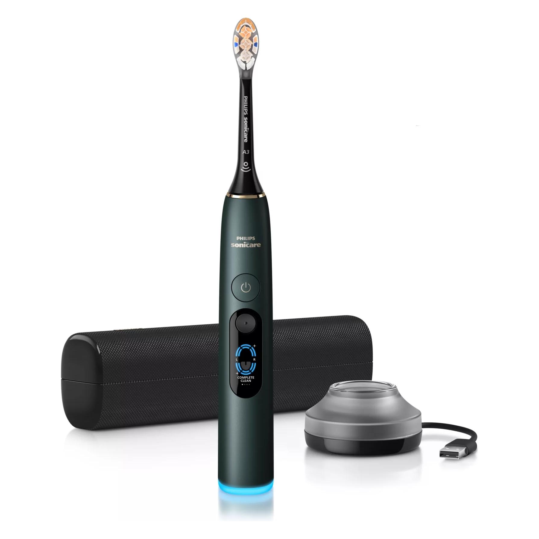 Philips Sonicare Next-Generation DiamondClean 9000 (HX9212/84)