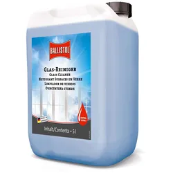 BALLISTOL Glasreiniger 5,0 l