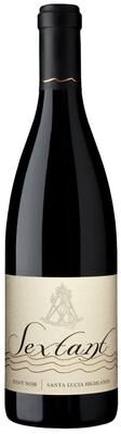 """Sextant Pinot Noir 2022 Red Wine - California"""