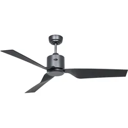 DC Deckenventilator Dynamix II WiFi BG
