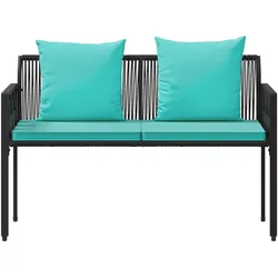 vidaXL, Gartenbank, Bank Outdoor