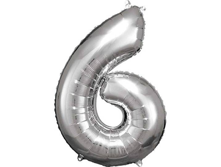 RM S/Shape:6 Silver