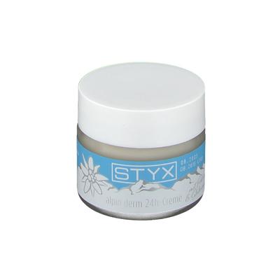 Styx Alpin Derm 24H-Cr 50 g Creme