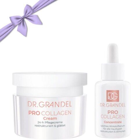 Dr. Grandel Pro Collagen Pack