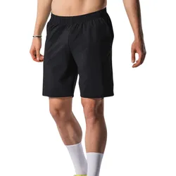 Fusion Unisex C3 Shorts schwarz