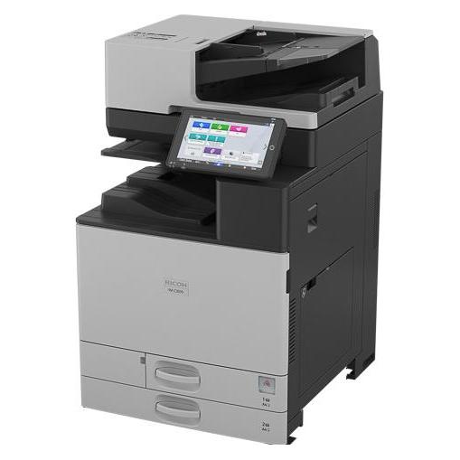 Ricoh IM C3010A (Laser, Farbe) (419310)